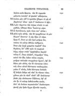 Oedipus Rex / from the text of W. Dindorf with notes by W.R. Jones.