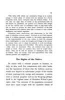 Germany's right to recover her colonies / by W.H. Solf.