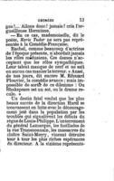 Mlle. Georges / par Eugène de Mirecourt.