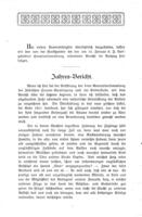 Jahres-Bericht pro 1912 der Judischen Frauen-Vereinigung C.B. und deren Kinderstube zu Mannheim.