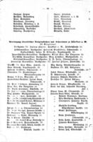 Einladung zu dem vom 28. bis 30. Dezember 1913 in Breslau in der "Lessingloge", Agnesstrasse 5, stattfindenden 6. Verbandstage / Verband der jüd. Lehrer-Vereine im Deutschen Reich.