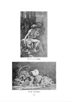 Versteigerung von Ölgqemälden moderner Meister : dabei Arbeiten von A. v. Courten, F. v. Defregger, A. Echtler, H. Gude, F. v. Habermann, H. Junker, W. Kaulbach, A. v. Keller, C. Lambrecht, O. Modersohn, F. Overbeck, L. Putz, L. Schmutzler, F. v. Stuck, F. v. Uhde / Versteigerung in Kunstsalon Keller & Reiner, Berlin.