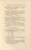 Catalogue of an extensive and valuable collection of the best works on natural history, arranged in classes according to the Linnean system ... Now selling ... by William Wood, etc.