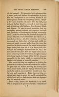 The Swiss family Robinson, or, Adventures of a father and mother and four sons in a desert island : the genuine progress of the story forming a clear illustration of the first principles of natural history, and many branches of science which most immediately apply to the business of life.