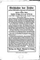 Sieben grosse staatsmänner im kampfe der manscheit gegen unvernunft / von Andrew Dickson White ; autorisierte übersetzung aus dem Englischen von Dr. Karl und Paul Kupelwieser und Alban Voigt.