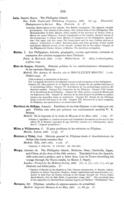 List of books (with references to periodicals) relating to the theory of colonization, government dependencies, protectorates, and related topics.