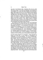 Nachricht von J. Wimpfelings Deutschland / Ernst Voss.