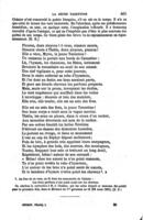 Chrestomathie française, ou, Choix de morceaux des meilleurs écrivains français / revue et augmentée par E. Rambert. T. 1-3.