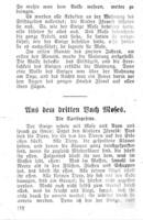 Aus dem Büch der Bucher : Feld-Bibel / herausgegeben vom Verband der Deutschen Juden.