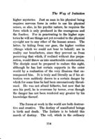 The way of imitation, or, How to attain knowledge of the higher world / from the German by Max Gysi.