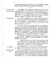 Revidirte Statuten des Vereines Chonen Dalim...in Wien.