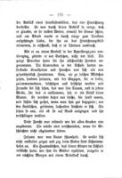 Die Vergangenheit eines Thoren ...