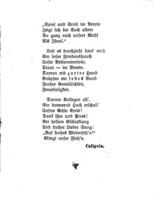 29. Stiftungsfest des seminaristischen Vereins Dibbuk Chawerim zu Berlin, Montag 26. Kislew 5668. 2. Dezember 1907.