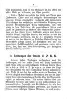 Gesetze, parlamentarische Regeln und Geschäfts-Ordnung der August Lamen-Loge XXX No. 452, U.O.B.B. in Mannheim.