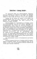 Erster Wiener Jüdischer Turnverein, 1899-1909.
