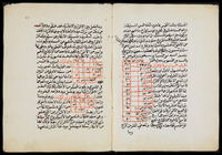 بغية المبتدي وغنية المنتهي.