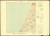 Yavne / Compiled, drawn & reproduced by Survey of Palestine; Partly revised by Survey of Israel.
