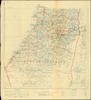 Palestine / Survey of Palestine 1927.