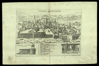 Civitas Hierusalem