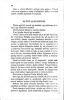 Az arany ember : regeny / irta Jokai Mor.