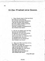 Kampf-Lieder / herausgegeben von der Freien Sozialistischen Jugend Deutschlands.