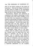 The mirrors of Downing Street : some political reflections / by A gentlemen with a duster.