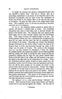 Israel's wanderings, or, The Scuths, the Saxons, and the Kymry : a connected account, tracing the lost tribes of Israel into the British Isles / by Oxonian.