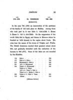 The Mohammadamn dynasties : chronological and genealogical tables with historical introductions / by Stanley Lane-Poole.