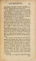 Sermam do auto da fé : que se celebrou na Praza do Rocio desta cidade de Lisboa, junto dos pazos da Inquisizam, em 6. de Setembro do anno de 1705 : em presenza de Suas Altezas / pregado pelo Illustrissimo & Reverendissimo Senhor D. Diogo da Annunciazam Justiniano, do conselho de S. Magestade, que Deos guarde, & Arcebispo que foy de Cranganor.