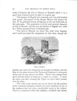 The travels of marco Polo, for boys and girls / with explanatory notes and comments by Thomas W.Knox.