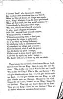 Psalms and hymns sung by the pupils of the Sabbath School, conducted under the direction of The Jewish Association for the Diffusion of Religious Knowledge.