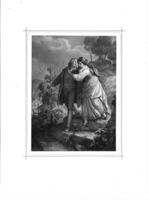 Goethe-Gallerie / nach original-Cartons von Wilhelm von Kaulbach ; mit erläuterndem Text von Fr. Spielhagen.