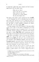 The etymology of the Arabic Djinn (spirits) / A.J. Wensinck.