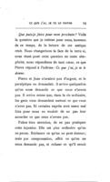 Ce que j'ai, je te le donne : sermon.