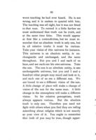 Addresses on the Vedanta philosophy.
