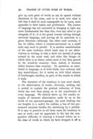The life and growth of language : an outline of linguistic science / by William Dwight Whitney.