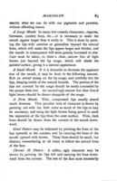 Amateur theatricals : a practical guide for amateur actors ... / By Charles Townsend.