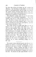 Counsels to teachers, parents, and students regarding Christian education / by Ellen G. White.