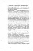 La Réforme de l'Enseignement Primaire en Hongrie.