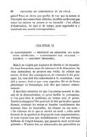 Principes de composition et de style.