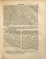 Jo. Alberti Fabricii Delectus argumentorum et syllabus scriptorum qui veritatem religionis Christianae adversus Atheos, Epicureos, Deistas seu naturalistas, Idololatras, Judaeos et Muhammedanos... Asseruerunt / praemissa sunt Eusebii Caesariens is prooemium et capita priora Demonstrationis Evangelicae...Latine reddita.