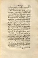 Essai sur l'éducation de la noblesse / par M. le Chevalier de **.