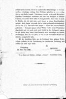 Briefe / Chr. Aug. Lobeck an J.H. Voss ; mitgetheilt von Franz Rühl.