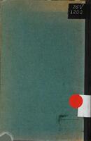 L'épigraphie musulmane en Algérie : études sur le corpus / Max van Berchem.
