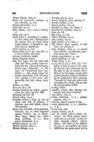 Via latina : a first Latin book, including accidence, rules of syntax, exercises, vocabularies, and rules for construing / by Edwin A. Abbott.