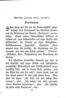 Gebet und Vertrauen / [aus dem Christian Science Journal übersetzt].