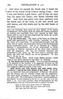 Revelation : introd., Authorized Version, Revised Version, with notes index and map / edited by C.Anderson Scott.