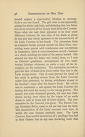 Reminiscences of Mrs. Finn, member of the Royal Asiatic society.