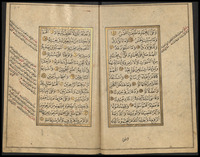 دلائل الخيرات.