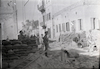 תל אביב בזמן מלחמת העצמאות, בניית ביצורים ע"י כוחות ההגנה בתל אביב בגבול יפו – הספרייה הלאומית